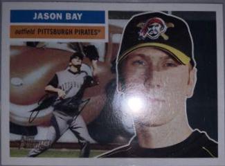 Jason Bay #6