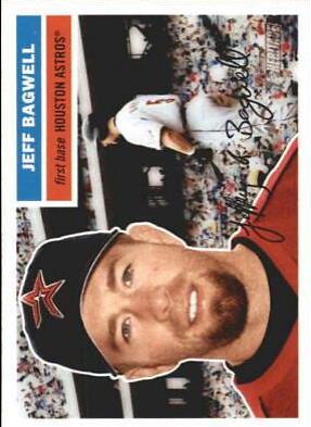 Jeff Bagwell #175