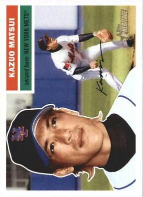 Kazuo Matsui #28