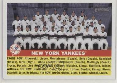 New York Yankees #251