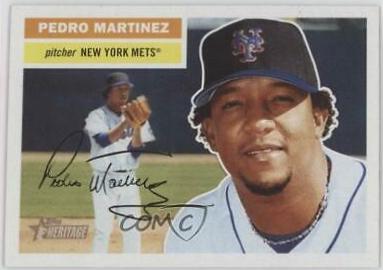 Pedro Martinez #429