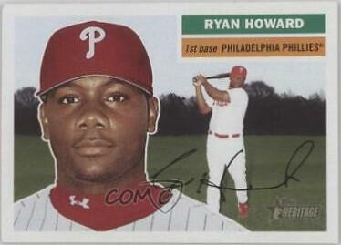Ryan Howard #89
