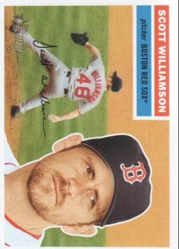 Scott Williamson #68