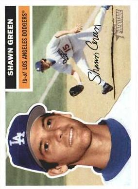 Shawn Green #150