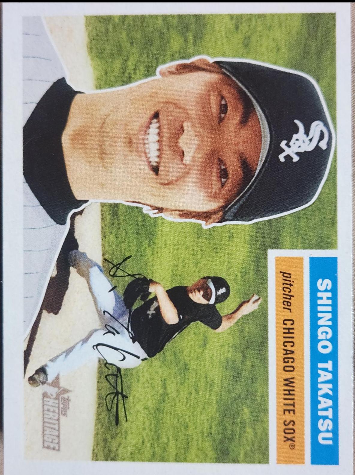 Shingo Takatsu #329