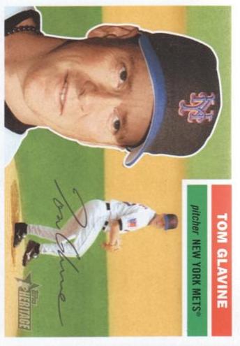 Tom Glavine #248