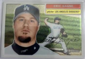 Eric Gagne #106