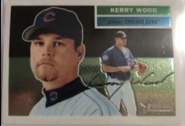 Kerry Wood #45