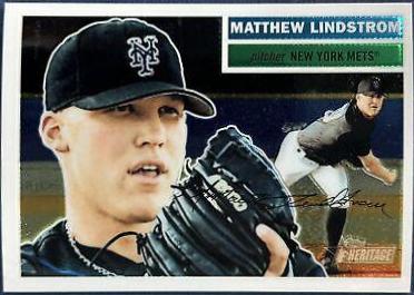 Matthew Lindstrom #79
