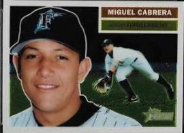 Miguel Cabrera #39
