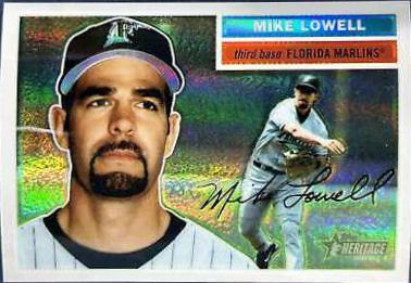 Mike Lowell #13