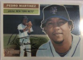 Pedro Martinez #47