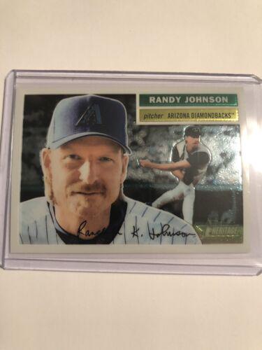 Randy Johnson #54