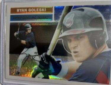 Ryan Goleski #89
