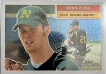 Ryan Webb #92