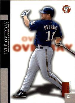 Lyle Overbay #21