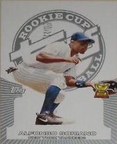 Alfonso Soriano #125