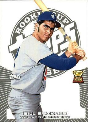 Bill Buckner #25