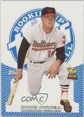 Boog Powell #4