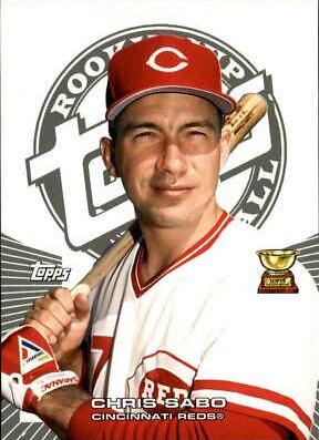 Chris Sabo #66