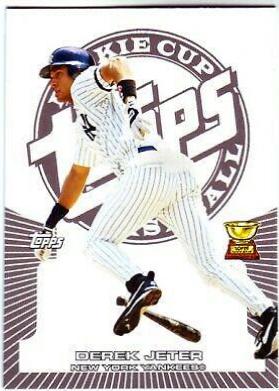 Derek Jeter #100