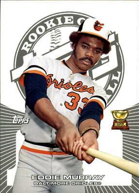 Eddie Murray #39