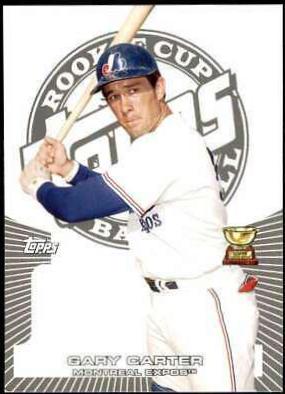 Gary Carter #35