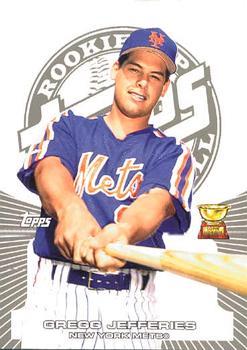 Gregg Jefferies #69