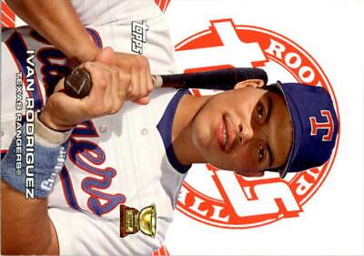 Ivan Rodriguez #79