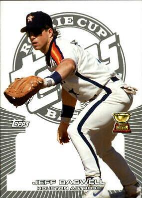 Jeff Bagwell #77
