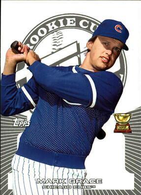 Mark Grace #64