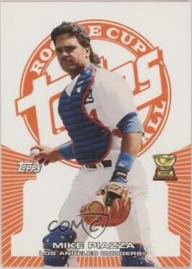 Mike Piazza #88