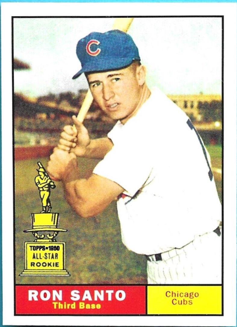 Ron Santo #2