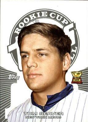 Tom Seaver #15