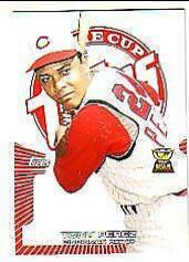 Tony Perez #11