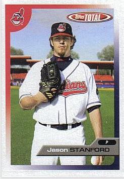 Jason Stanford #408