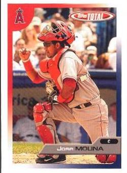 Jose Molina #361