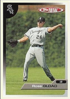 Ross Gload #9