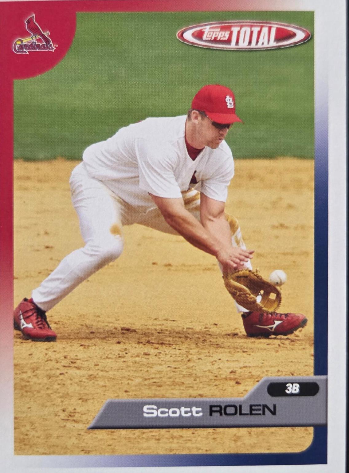 Scott Rolen #295