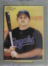Billy Butler #277