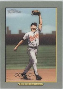 Cal Ripken Jr. #305