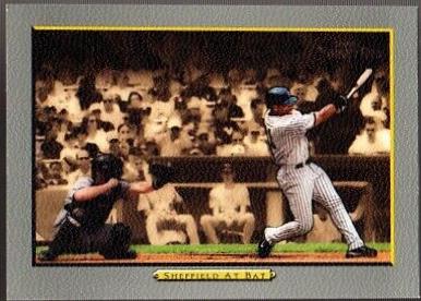 Gary Sheffield [At Bat] #44