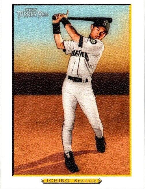 Ichiro [With Name] #75