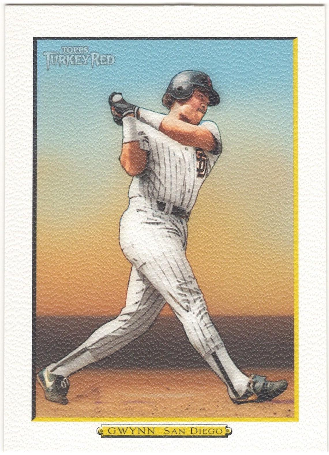 Tony Gwynn [White] #310
