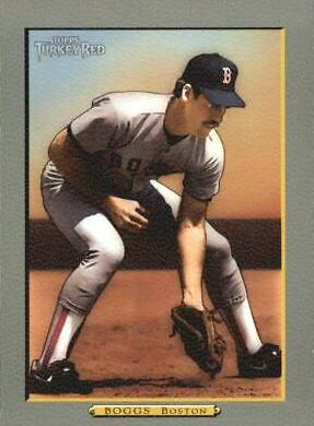 Wade Boggs #309