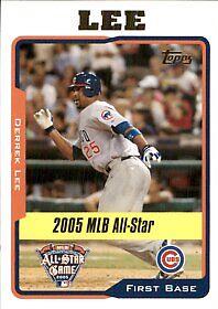 Derrek Lee #UH188