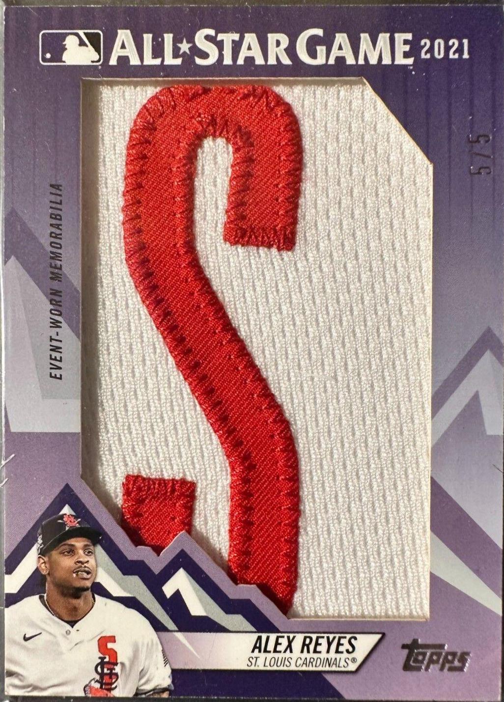 Alex Reyes [All Star Game] #47