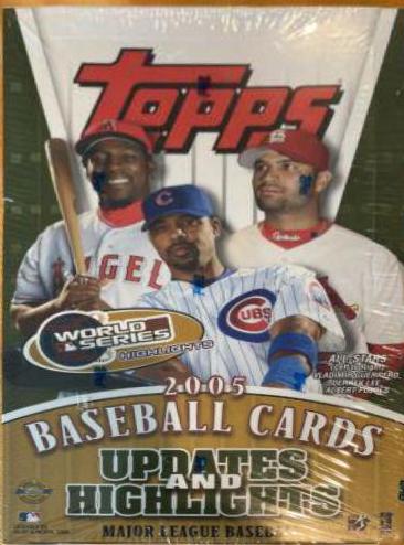 Hobby Box