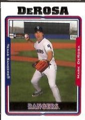 Mark DeRosa #UH42