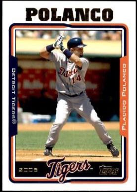 Placido Polanco #UH33